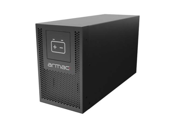 BATTERY PACK TOWER DLA UPS ARMAC SERII OFFICE DF FILTER ONLINE 6 AKUMULATORÓW 12V/9AH