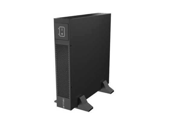 BATTERY PACK RACK 19" DLA UPS ARMAC SERII RACK ONLINE DF 6 AKUMULATORÓW 12V/9AH