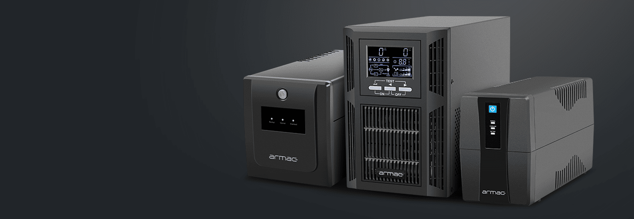 UPS do Twojego domu i biura