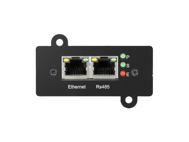 MODUŁ KARTY SNMP DO UPS ARMAC 4