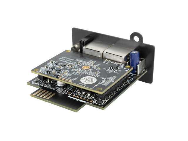 MODUŁ KARTY SNMP DO UPS ARMAC 3