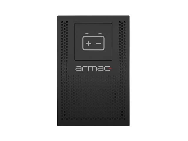 BATTERY PACK TOWER DLA UPS ARMAC SERII OFFICE DF FILTER ONLINE 6 AKUMULATORÓW 12V/9AH 3