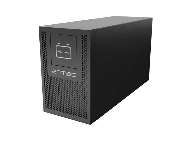 BATTERY PACK TOWER DLA UPS ARMAC SERII OFFICE DF FILTER ONLINE 6 AKUMULATORÓW 12V/9AH