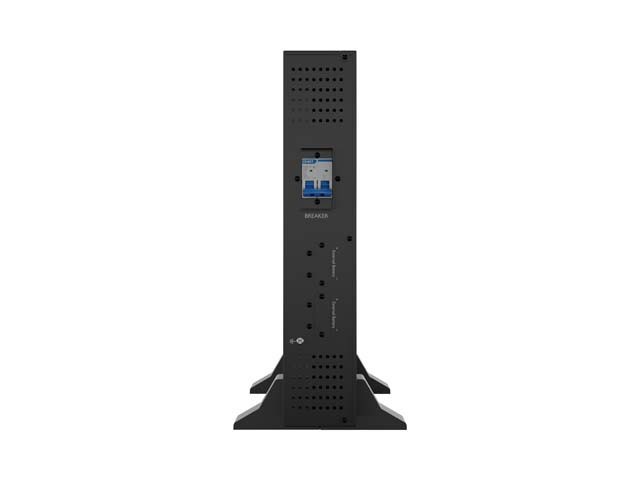 BATTERY PACK RACK 19" DLA UPS ARMAC SERII RACK ONLINE DF 6 AKUMULATORÓW 12V/9AH 4